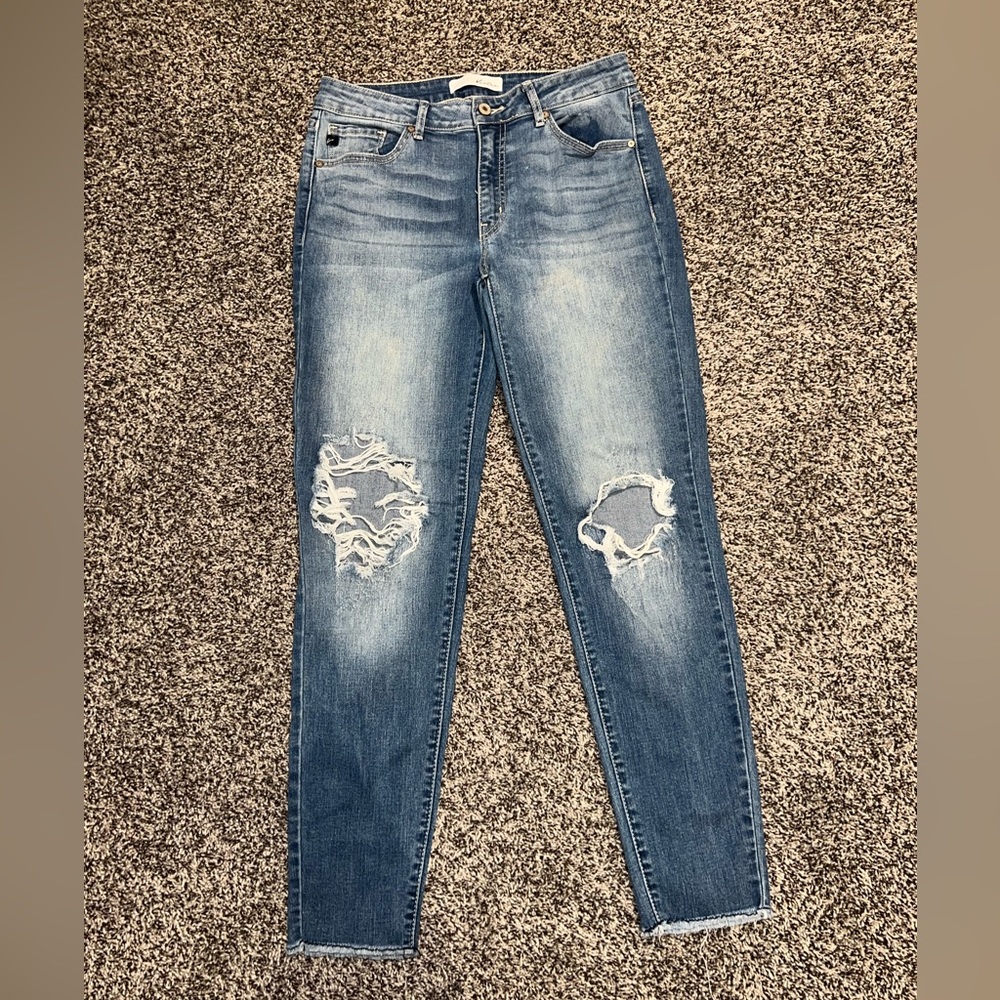 KanCan jeans!!